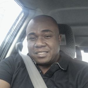 Meet your Posher, Jonas